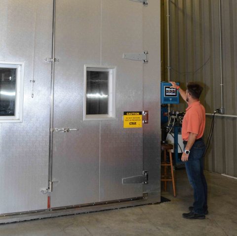 Product and Package Testing Services | gh Testing