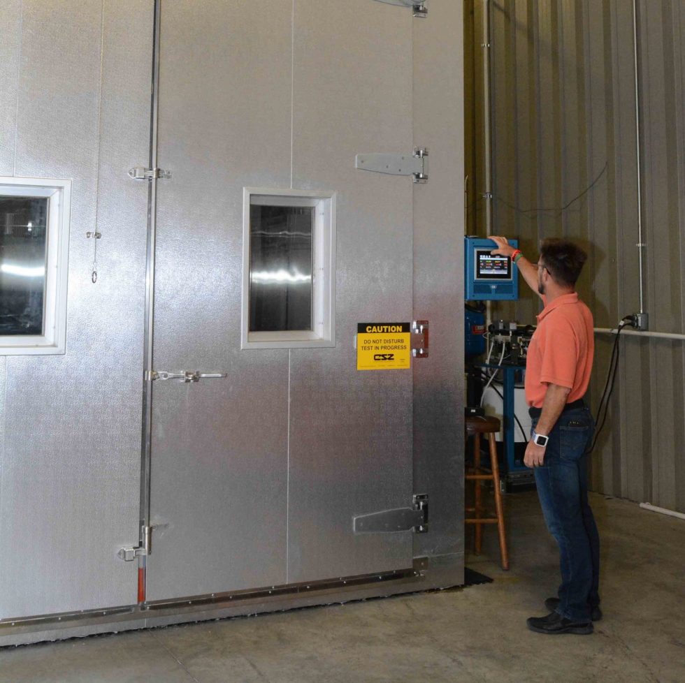 Product and Package Testing Services | gh Testing