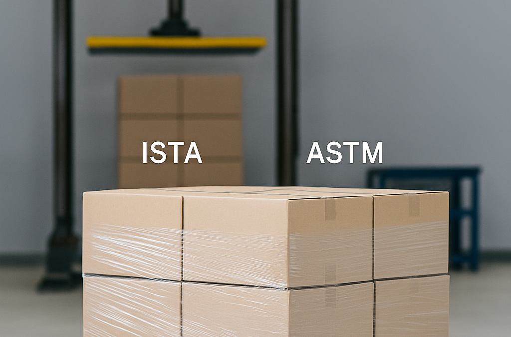 How to Choose the Right Packaging Test for Your Product: A Practical Guide for Manufacturers